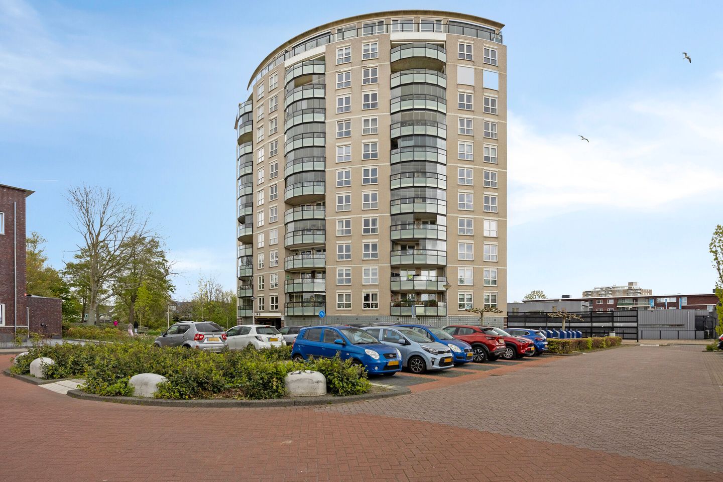Photo 5 of Neptunusstraat 18-G