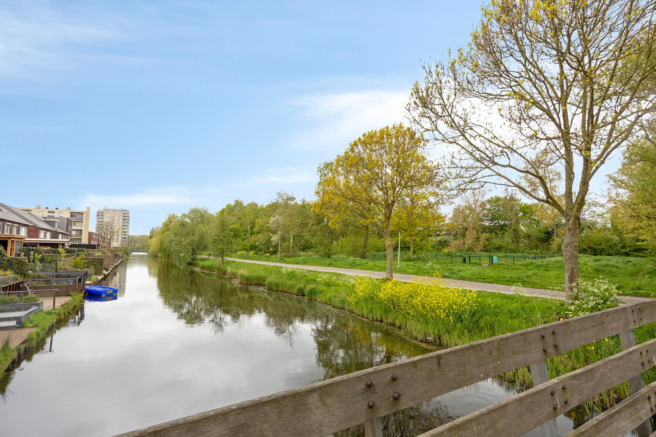 Photo 30 of Neptunusstraat 18-G