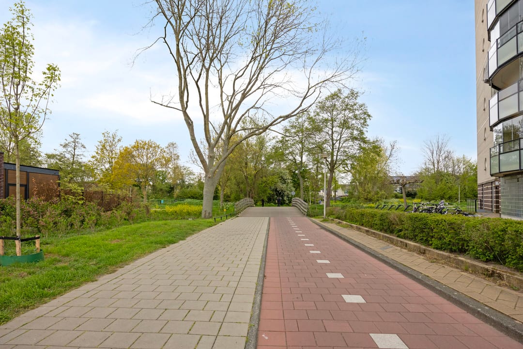 Photo 31 of Neptunusstraat 18-G