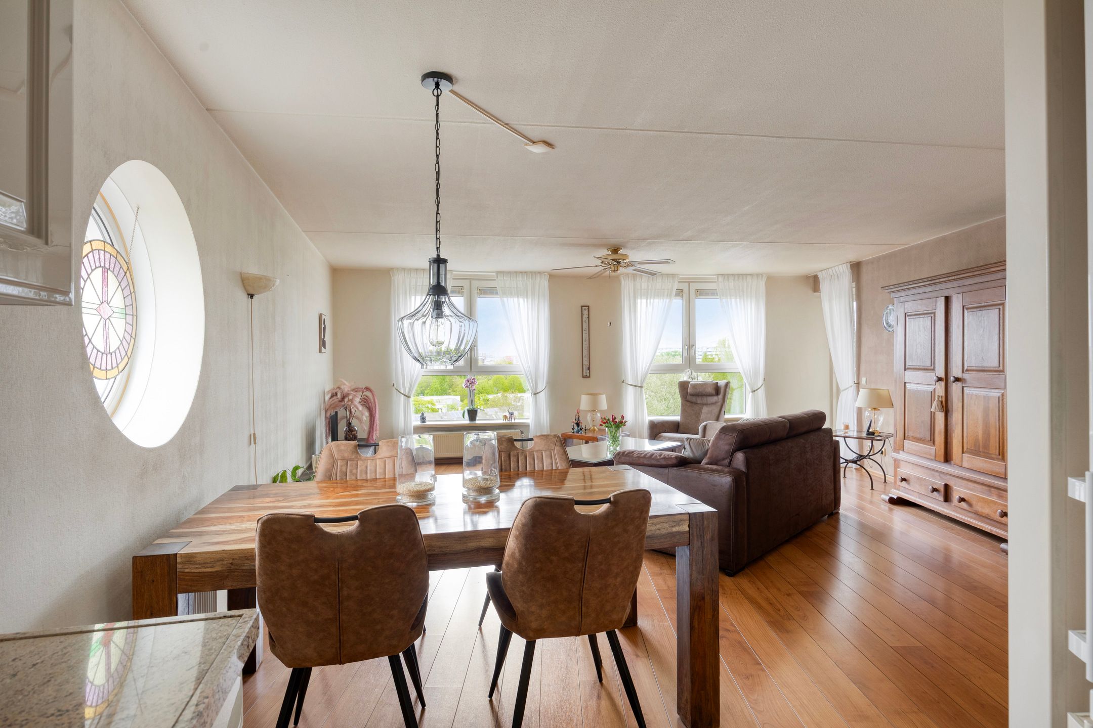 Photo 12 of Neptunusstraat 18-G