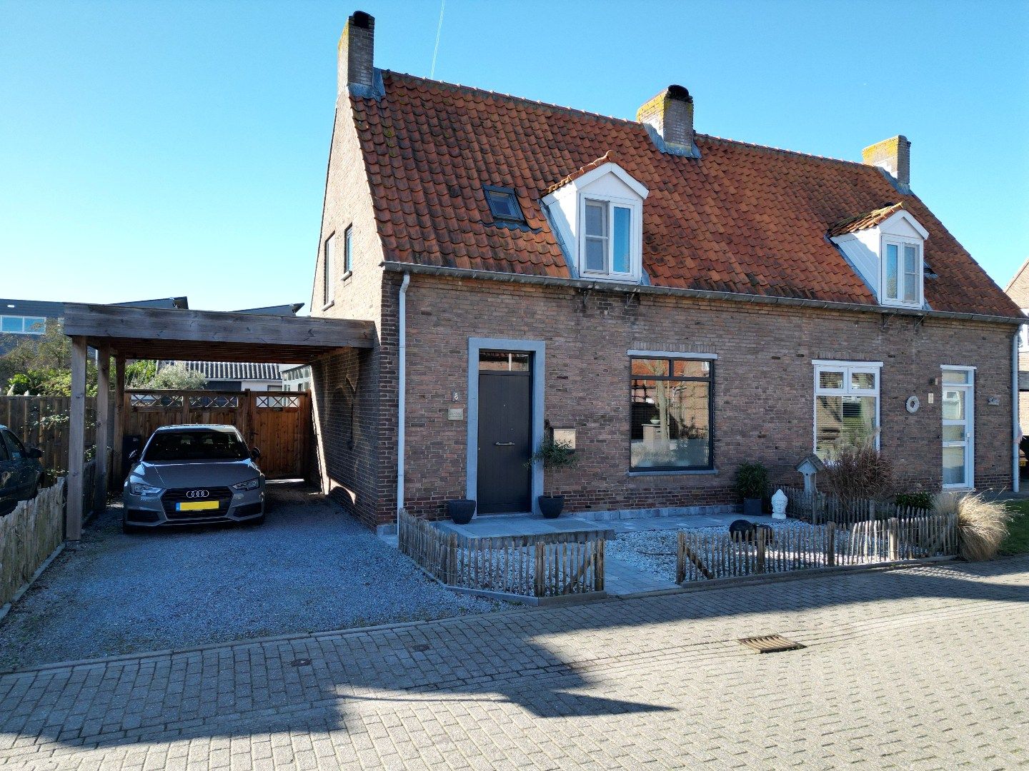 Photo 3 of Nieuwstraat 8
