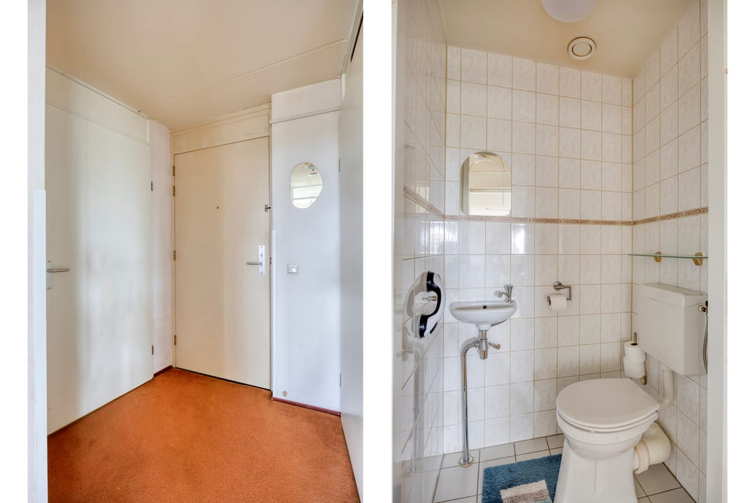 Photo 8 of Neptunusstraat 18-G