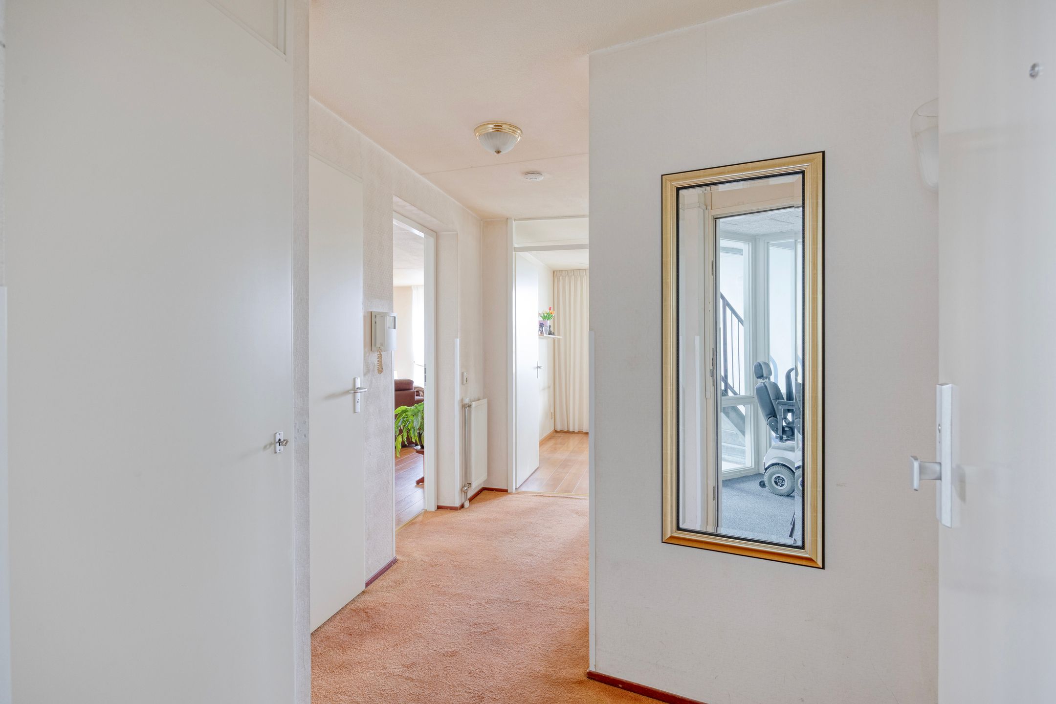 Photo 9 of Neptunusstraat 18-G