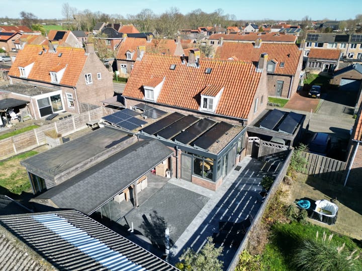 Foto 4 van Nieuwstraat 8