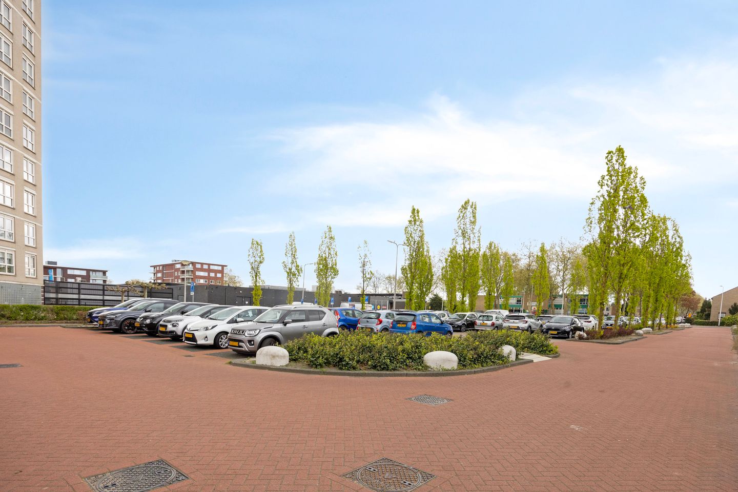 Photo 34 of Neptunusstraat 18-G