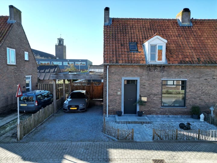 Foto 2 van Nieuwstraat 8