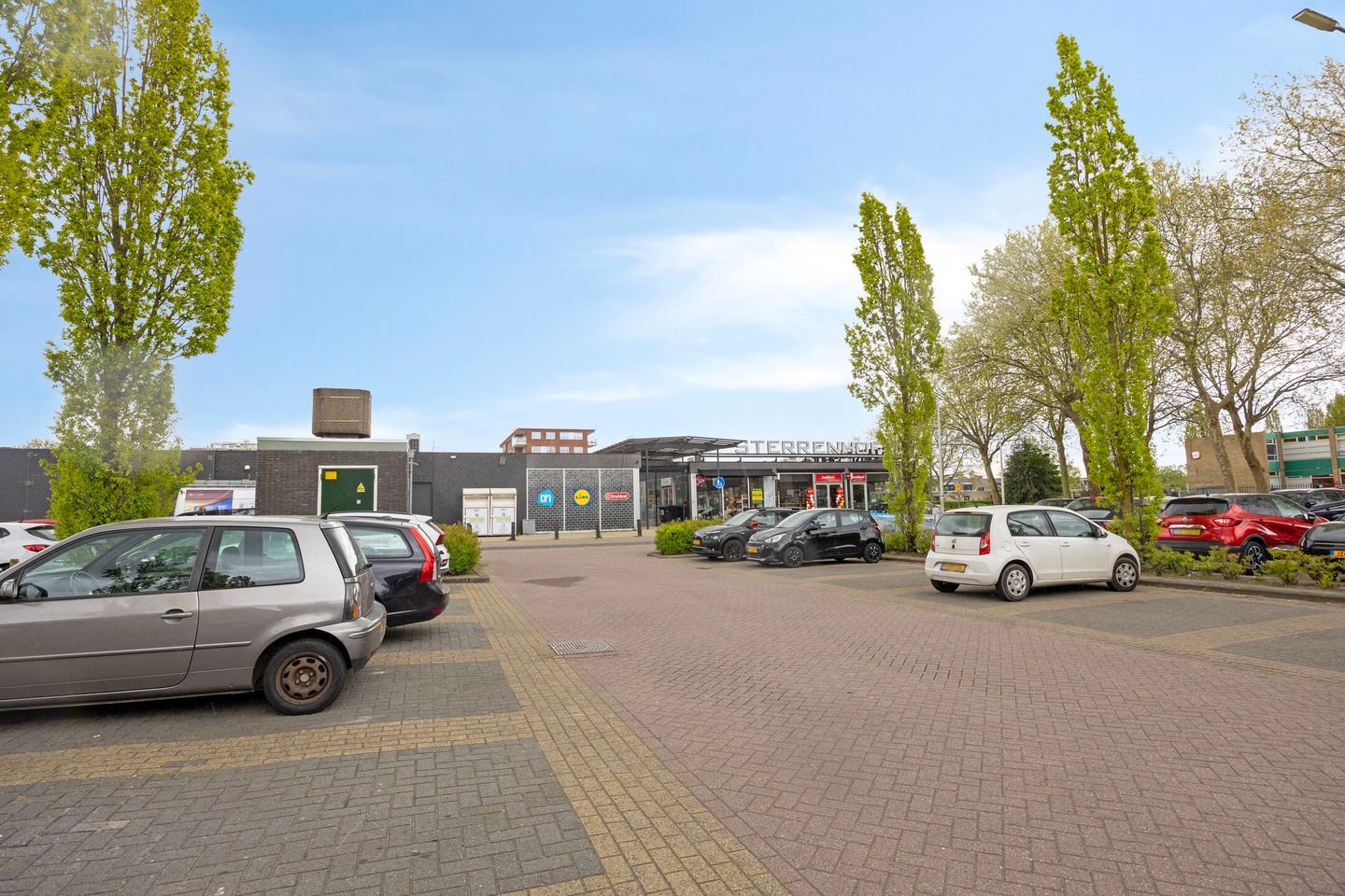 Photo 35 of Neptunusstraat 18-G