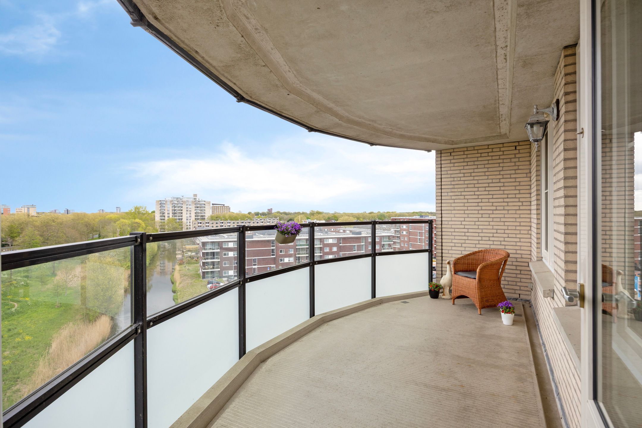 Photo 15 of Neptunusstraat 18-G
