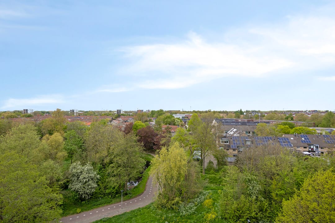 Photo 16 of Neptunusstraat 18-G