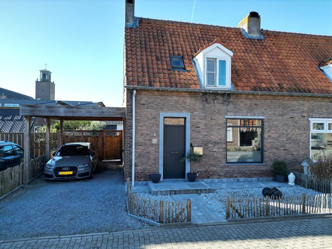 Photo 1 of Nieuwstraat 8