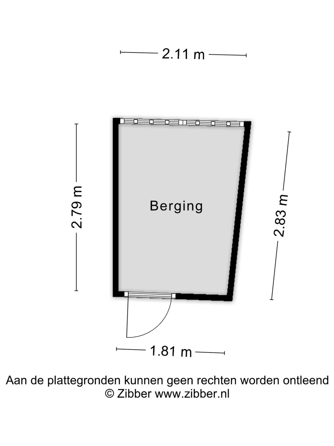 Photo 37 of Neptunusstraat 18-G