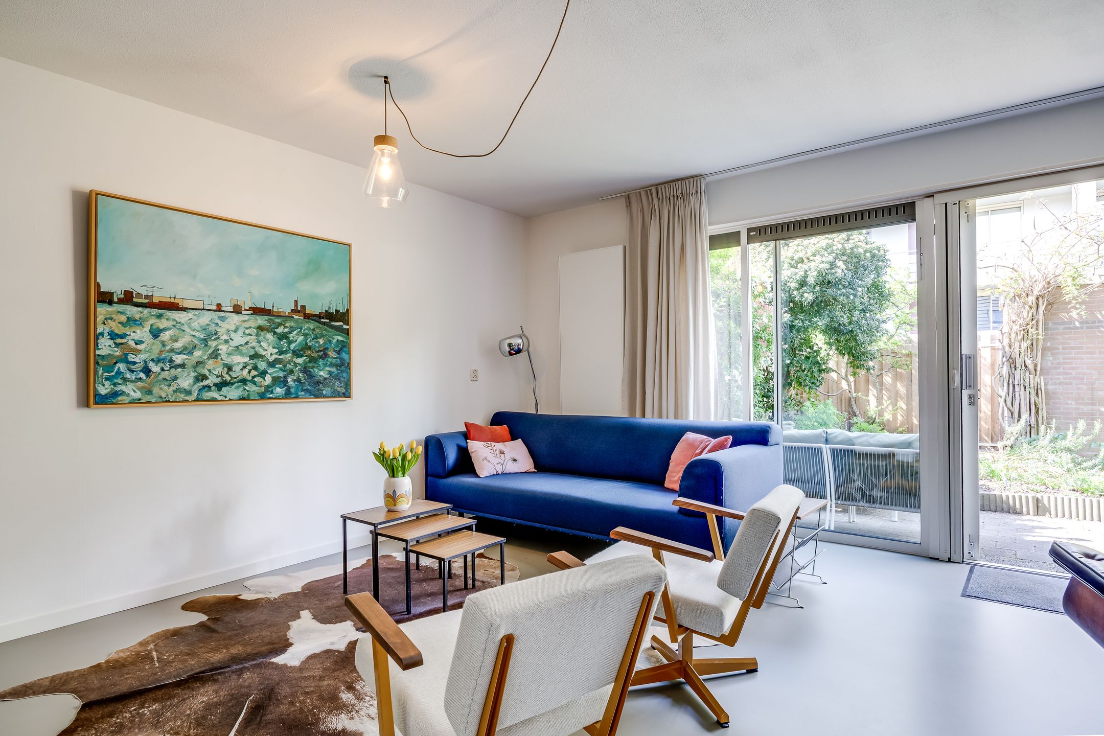 Spacious Energy-Efficient Home with Garden in Utrecht Lunetten — 12