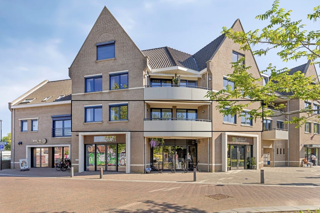Foto 1 van Tuinstraat 7
