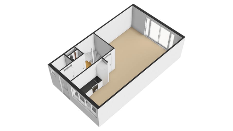 Spacious Energy-Efficient Home with Garden in Utrecht Lunetten — 49