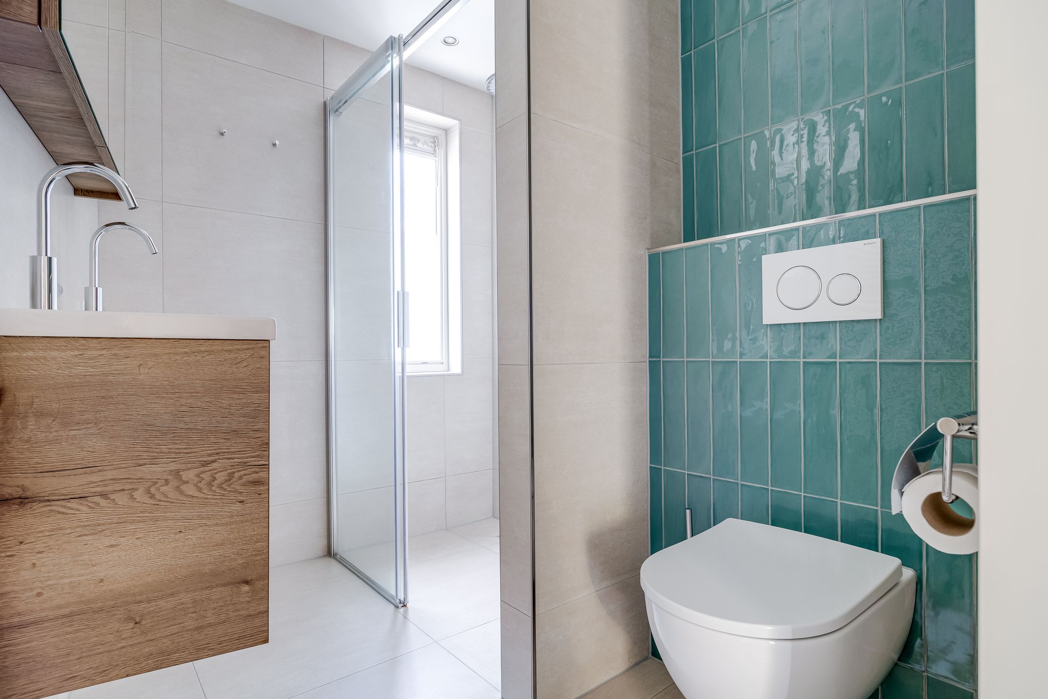 Spacious Energy-Efficient Home with Garden in Utrecht Lunetten — 36