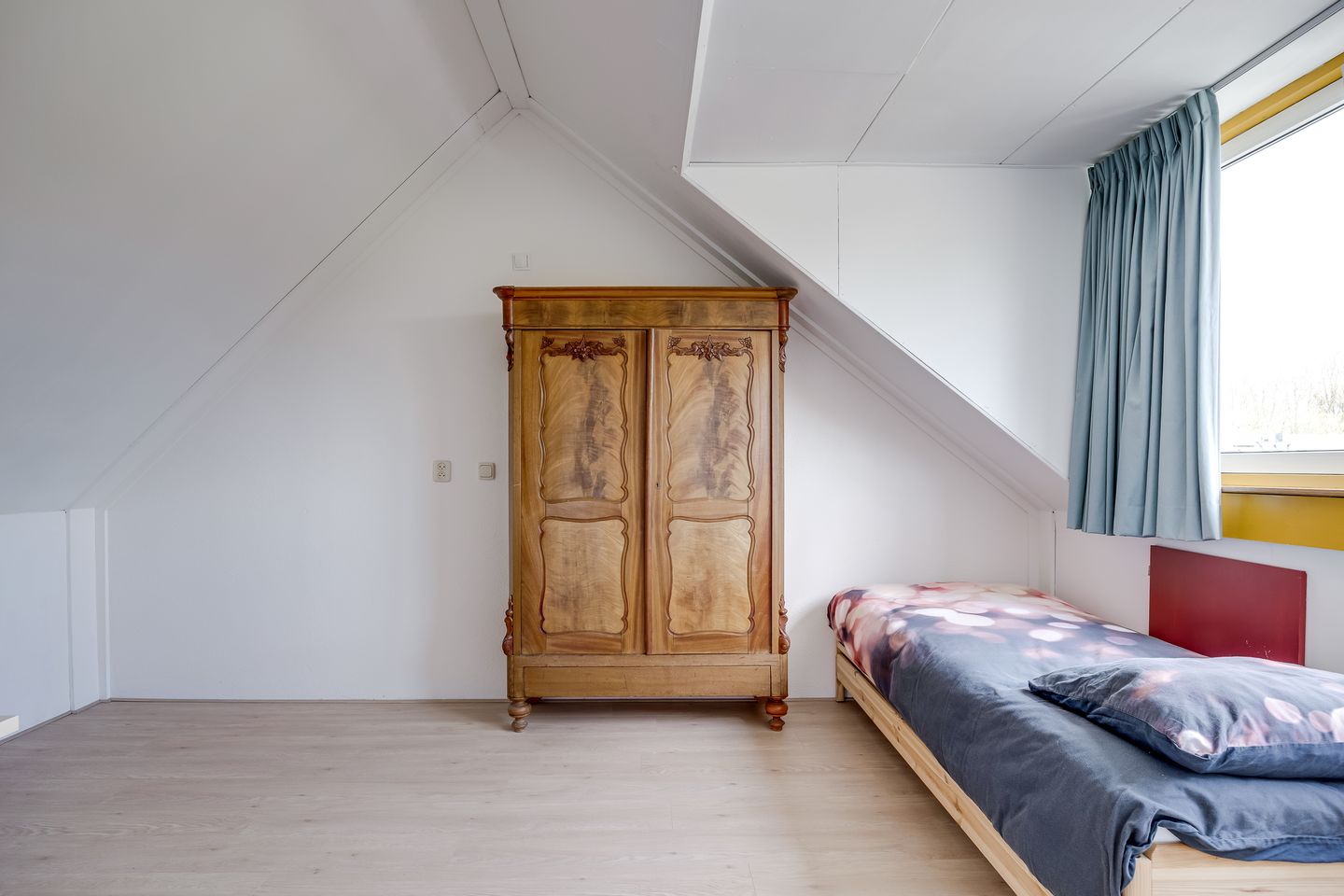 Spacious Energy-Efficient Home with Garden in Utrecht Lunetten — 40