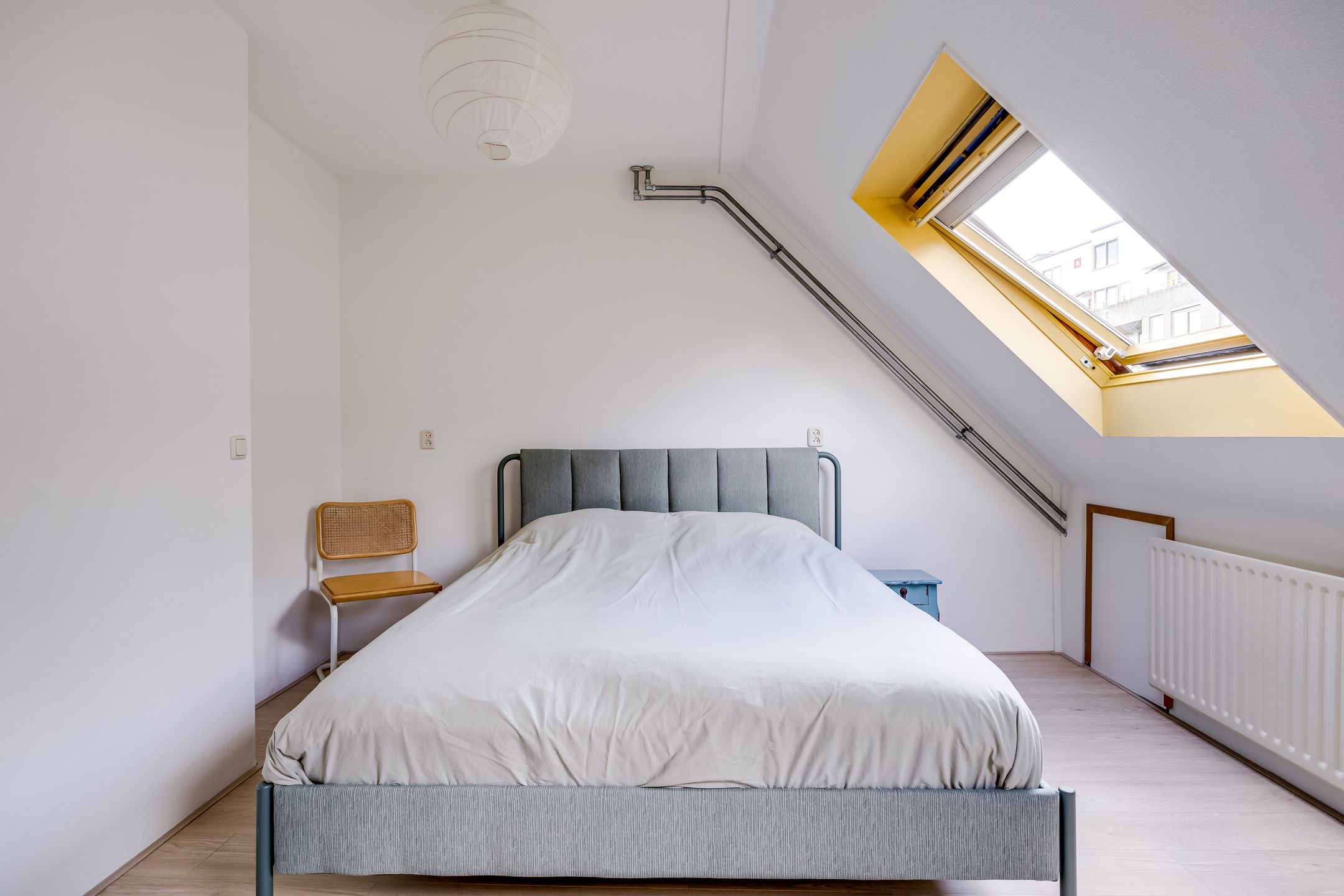Spacious Energy-Efficient Home with Garden in Utrecht Lunetten — 30