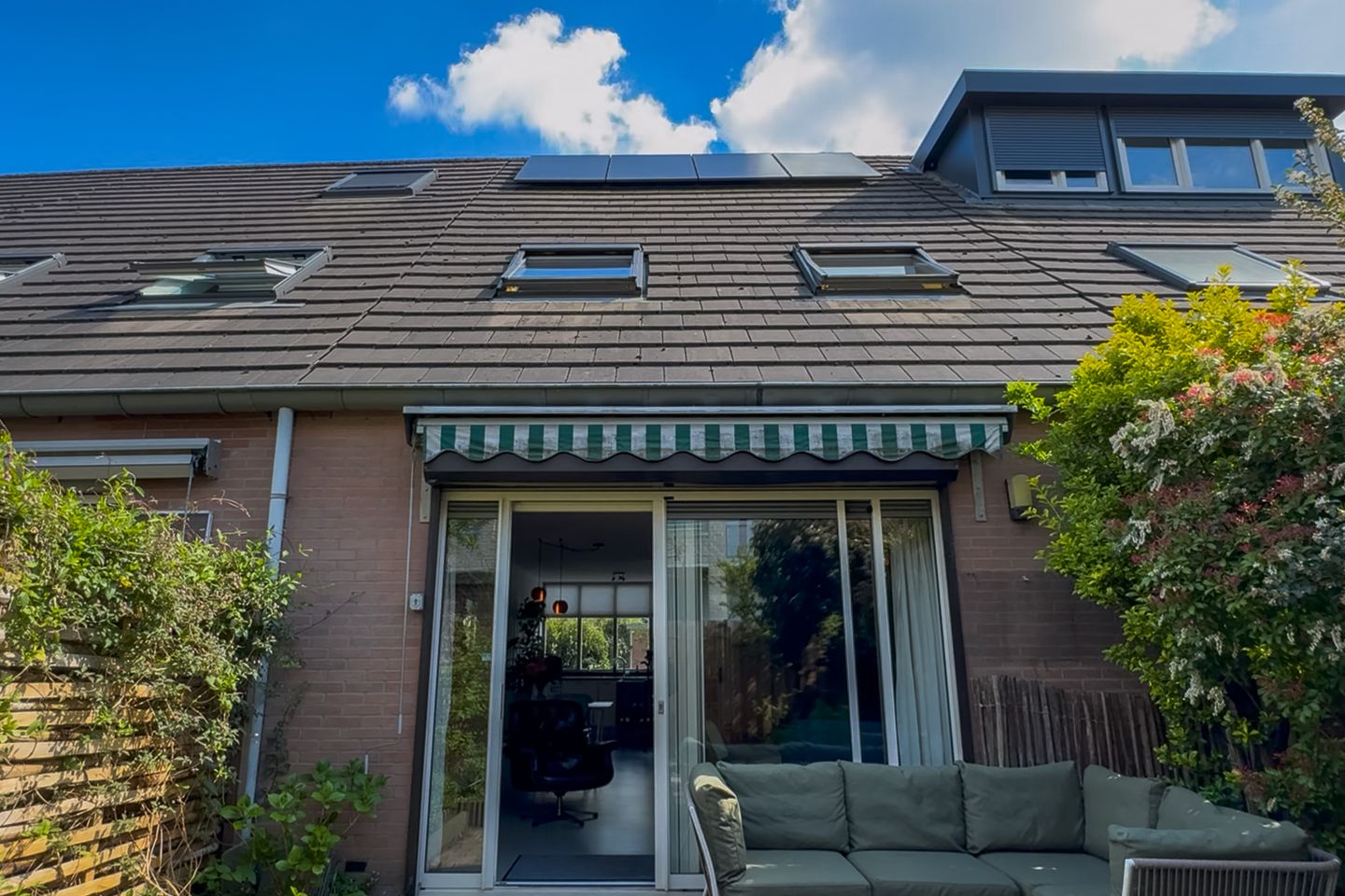 Spacious Energy-Efficient Home with Garden in Utrecht Lunetten — 25