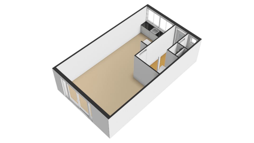 Spacious Energy-Efficient Home with Garden in Utrecht Lunetten — 48