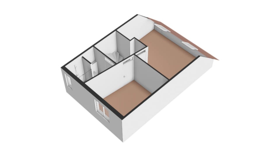 Spacious Energy-Efficient Home with Garden in Utrecht Lunetten — 52