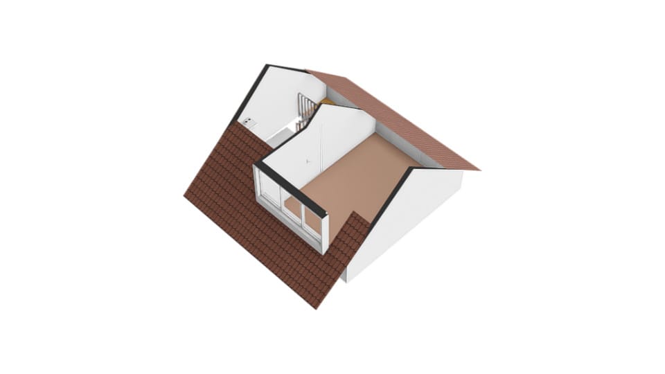 Spacious Energy-Efficient Home with Garden in Utrecht Lunetten — 55