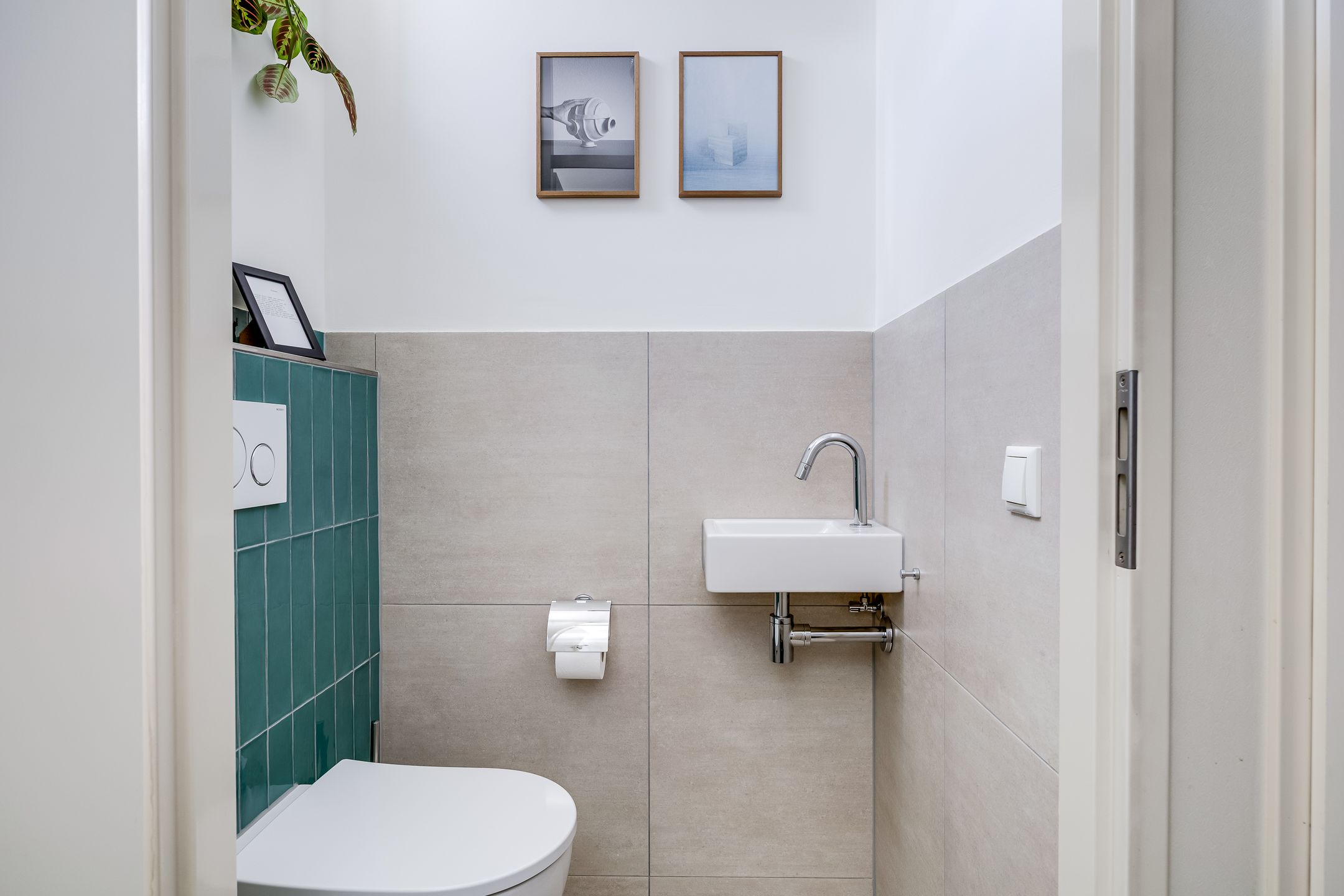 Spacious Energy-Efficient Home with Garden in Utrecht Lunetten — 27