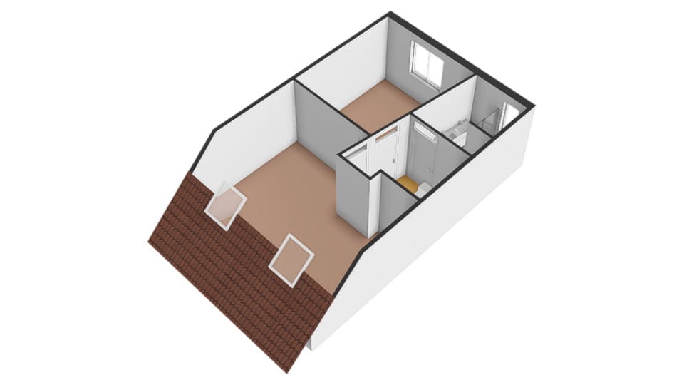 Spacious Energy-Efficient Home with Garden in Utrecht Lunetten — 51