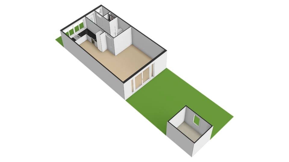 Spacious Energy-Efficient Home with Garden in Utrecht Lunetten — 45