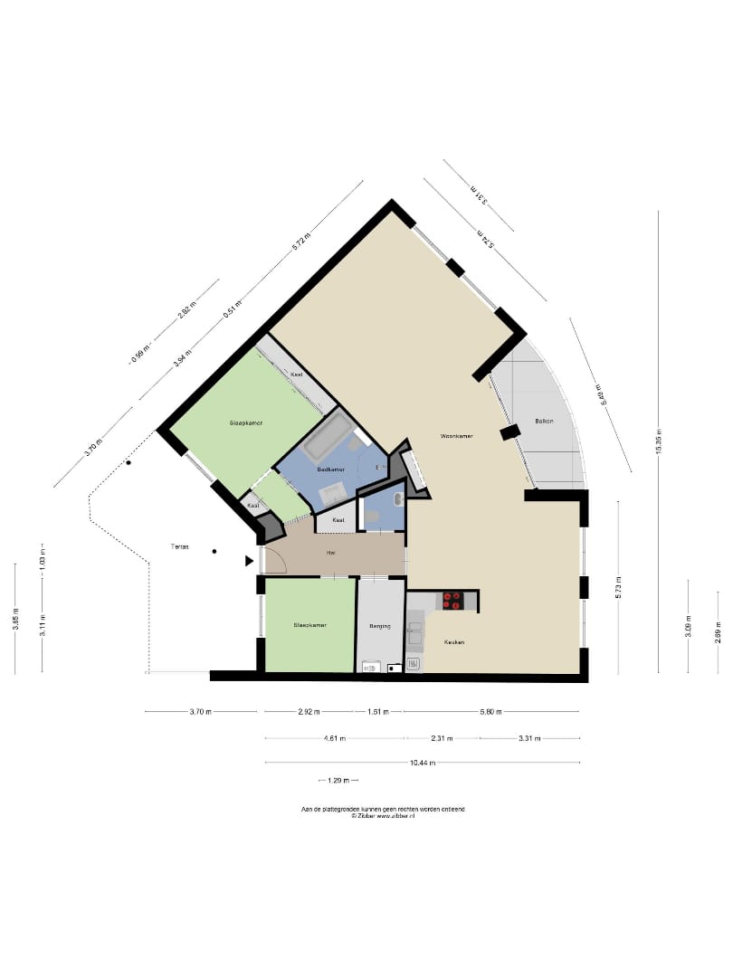 Foto 33 van Tuinstraat 7