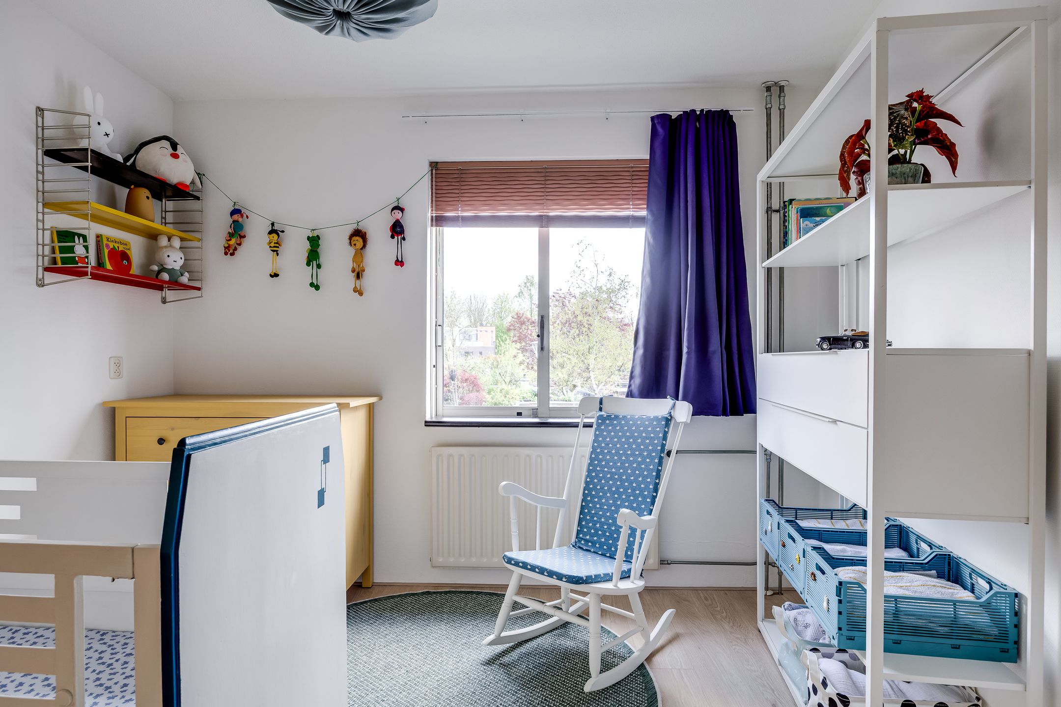 Spacious Energy-Efficient Home with Garden in Utrecht Lunetten — 33