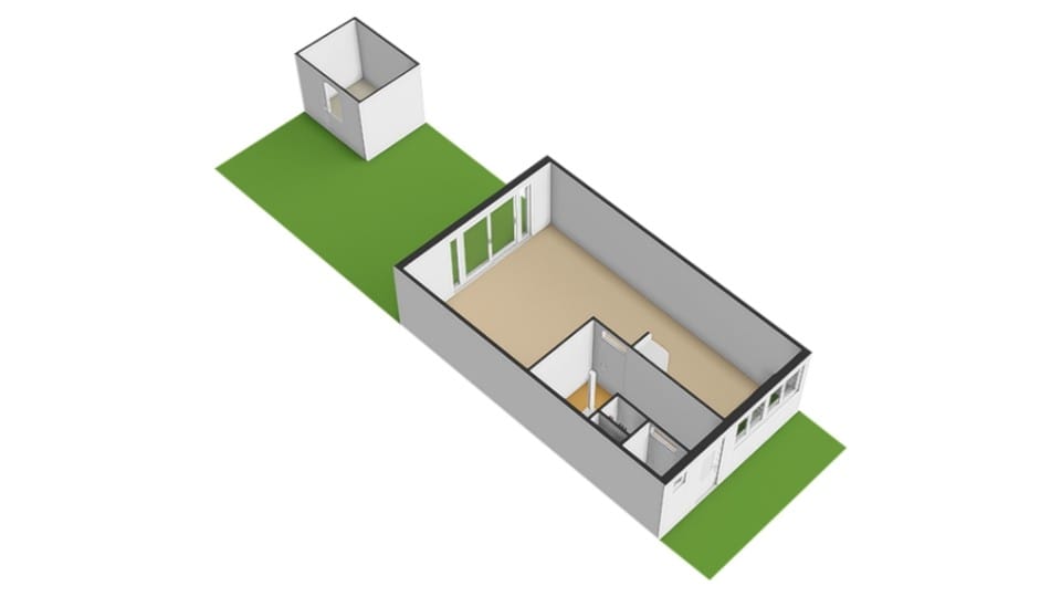 Spacious Energy-Efficient Home with Garden in Utrecht Lunetten — 46