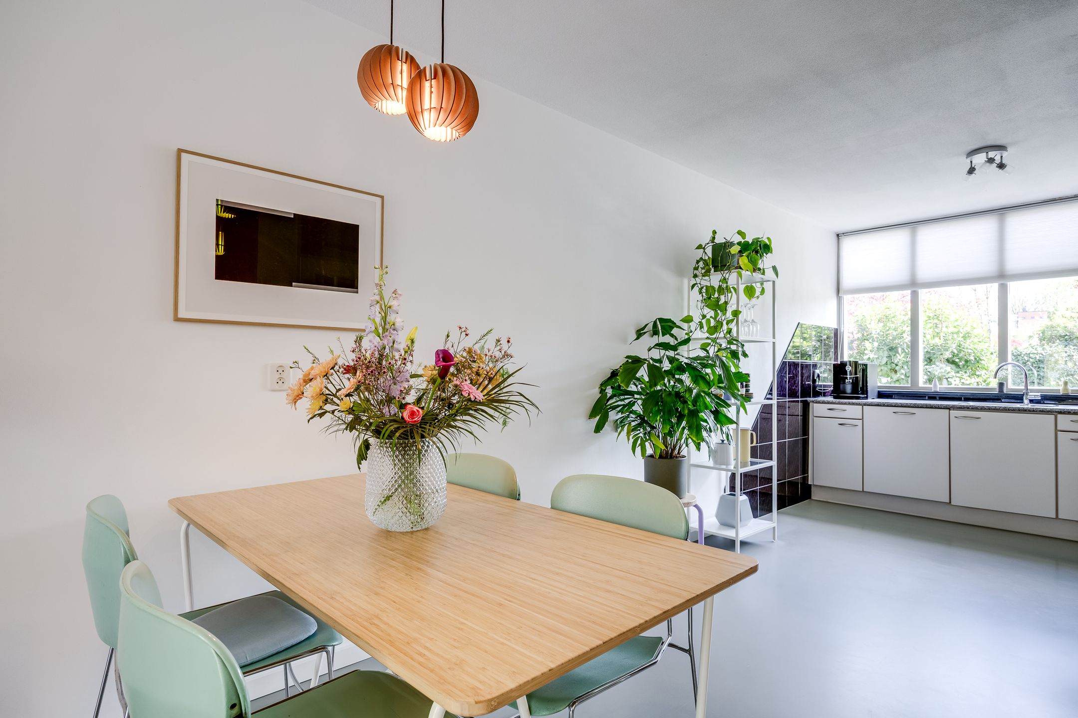 Spacious Energy-Efficient Home with Garden in Utrecht Lunetten — 15
