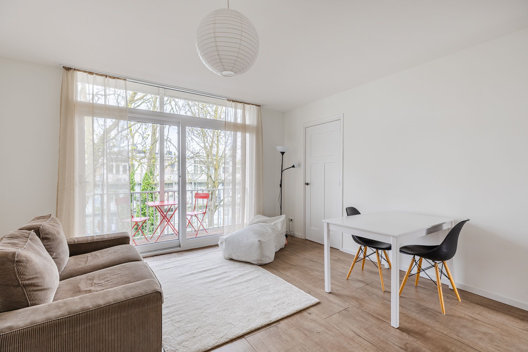 Bestevâerstraat 93-3 Amsterdam - Aanzicht 3