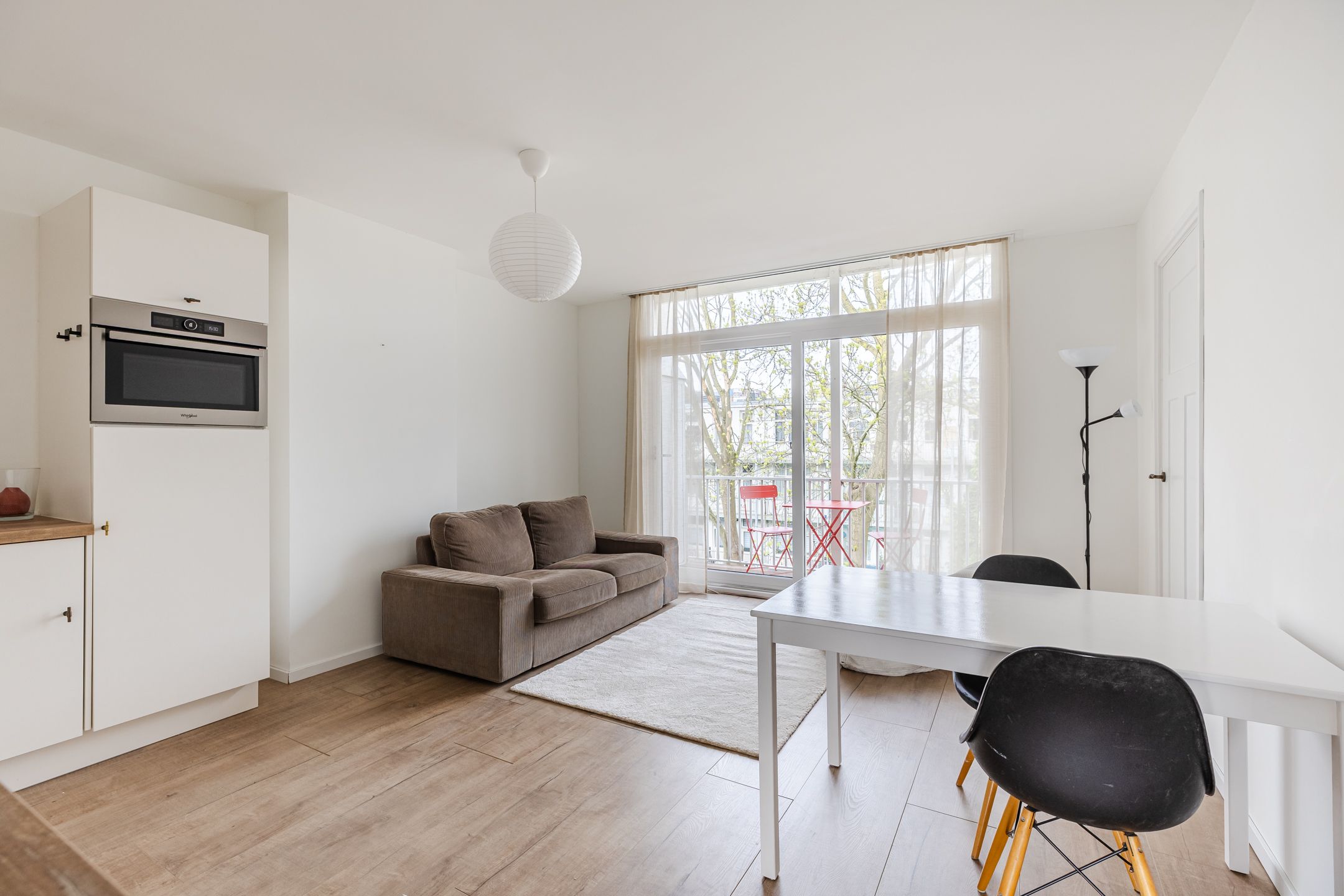 Bestevâerstraat 93-3 Amsterdam - Aanzicht 4
