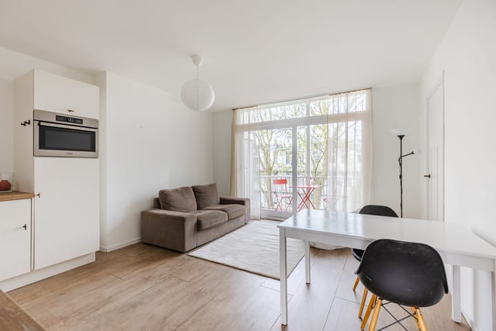 Foto 4 van Bestevâerstraat 93-3