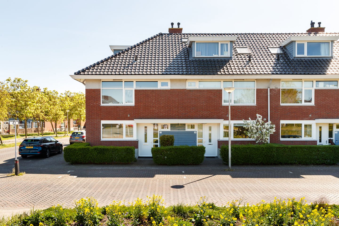Foto 1 van Maskerbloemlaan 13