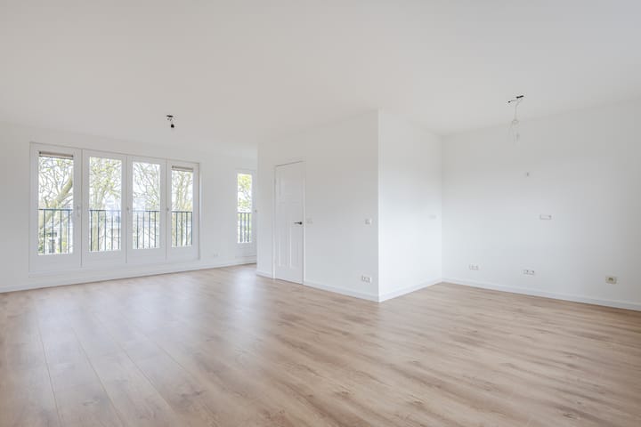 Foto 5 van Bestevâerstraat 93-3