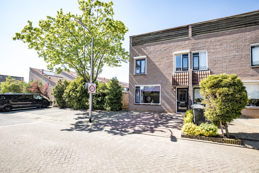 De Karekiet 2 