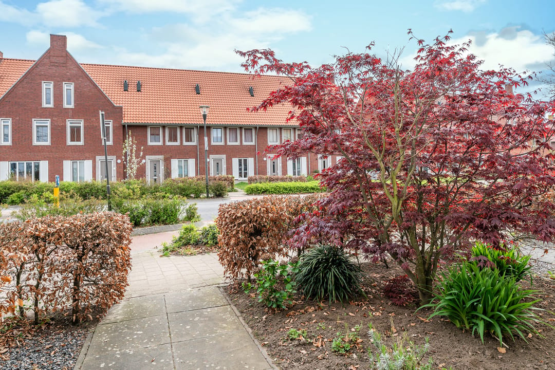 Foto 11 van Besselhoeve 2-B