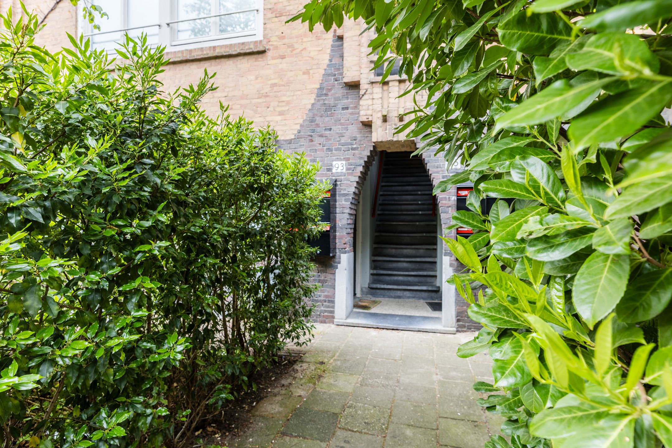Bestevâerstraat 93-3 Amsterdam - Meer
