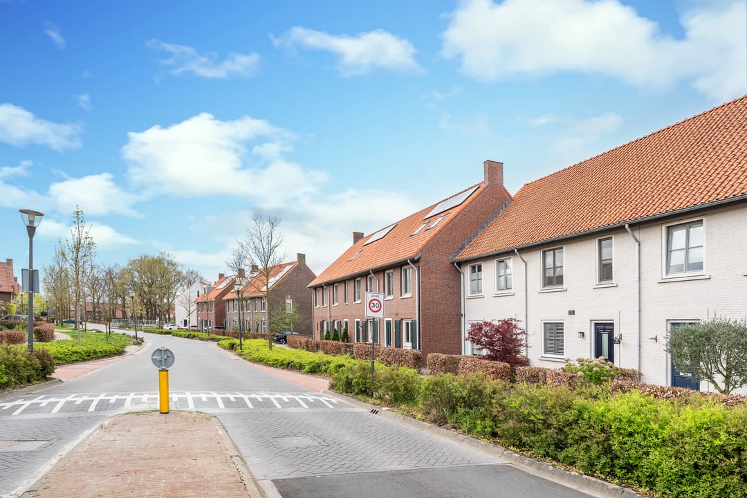 Foto 2 van Besselhoeve 2-B