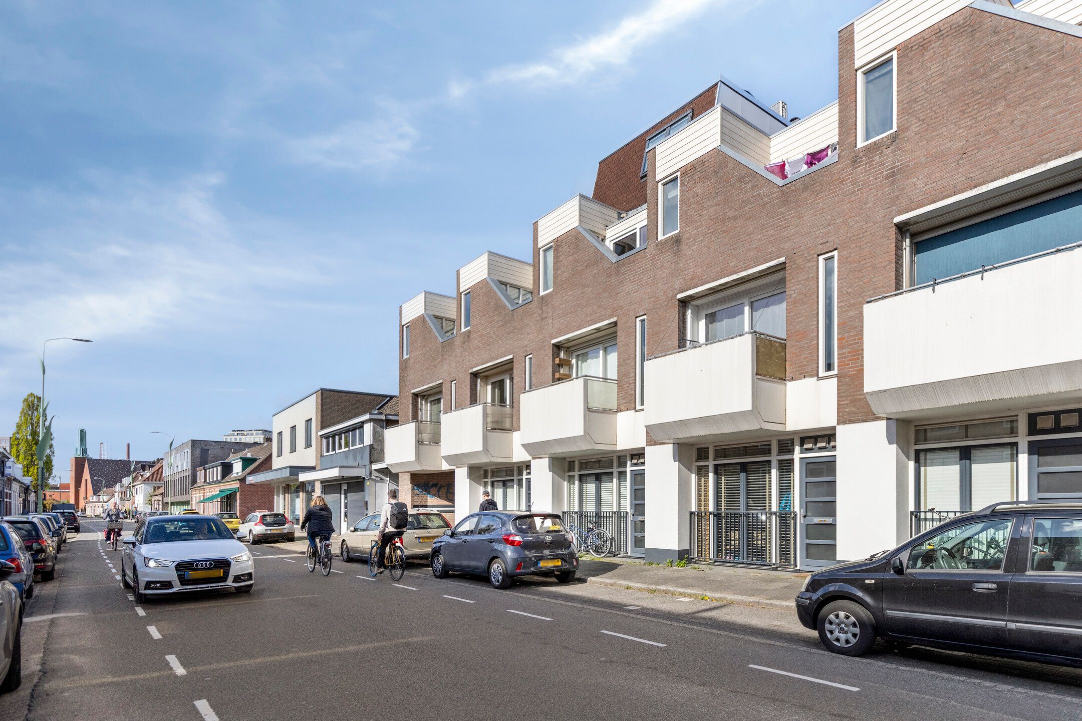 Photo 24 of Schootsestraat 93-D
