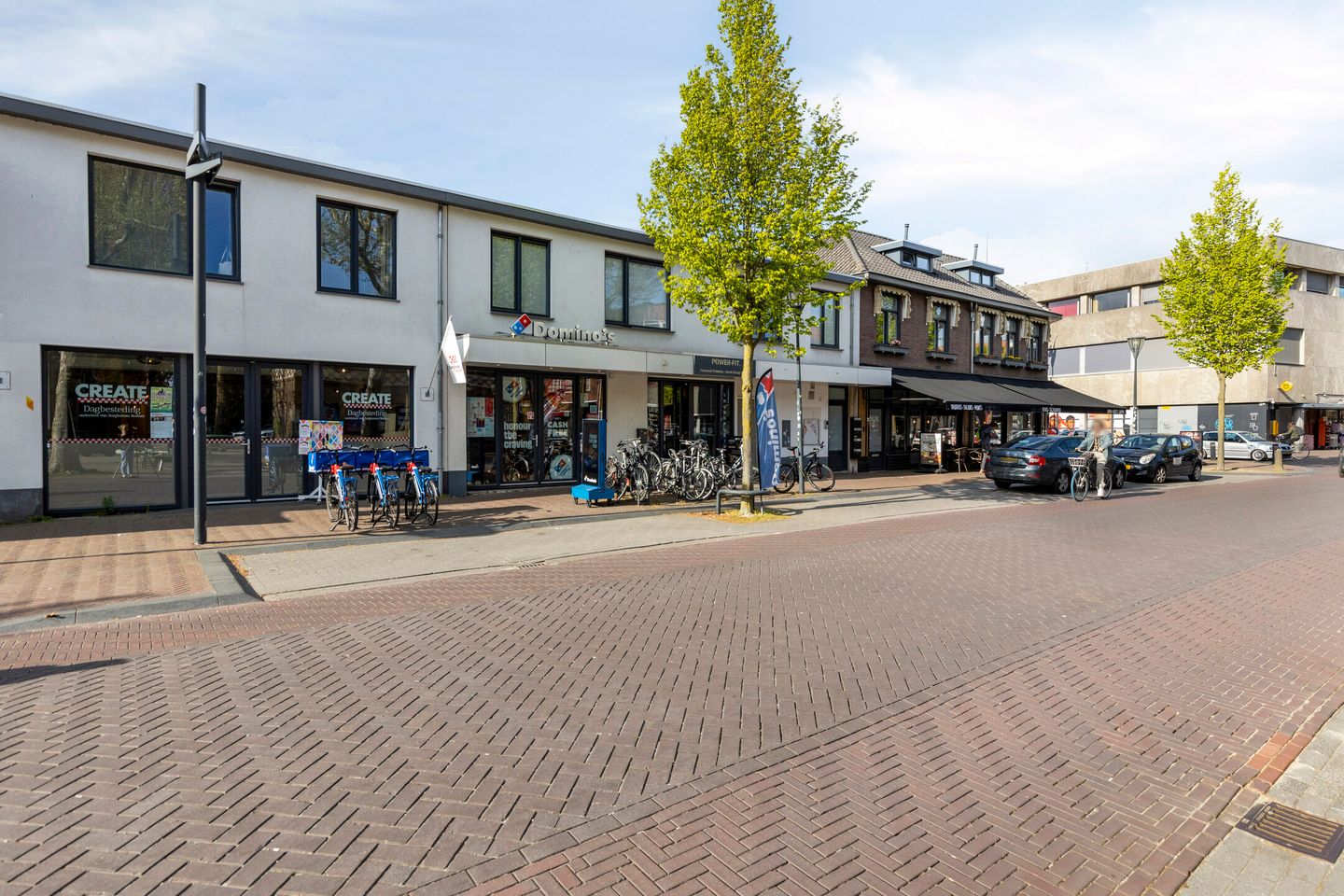 Photo 29 of Schootsestraat 93-D