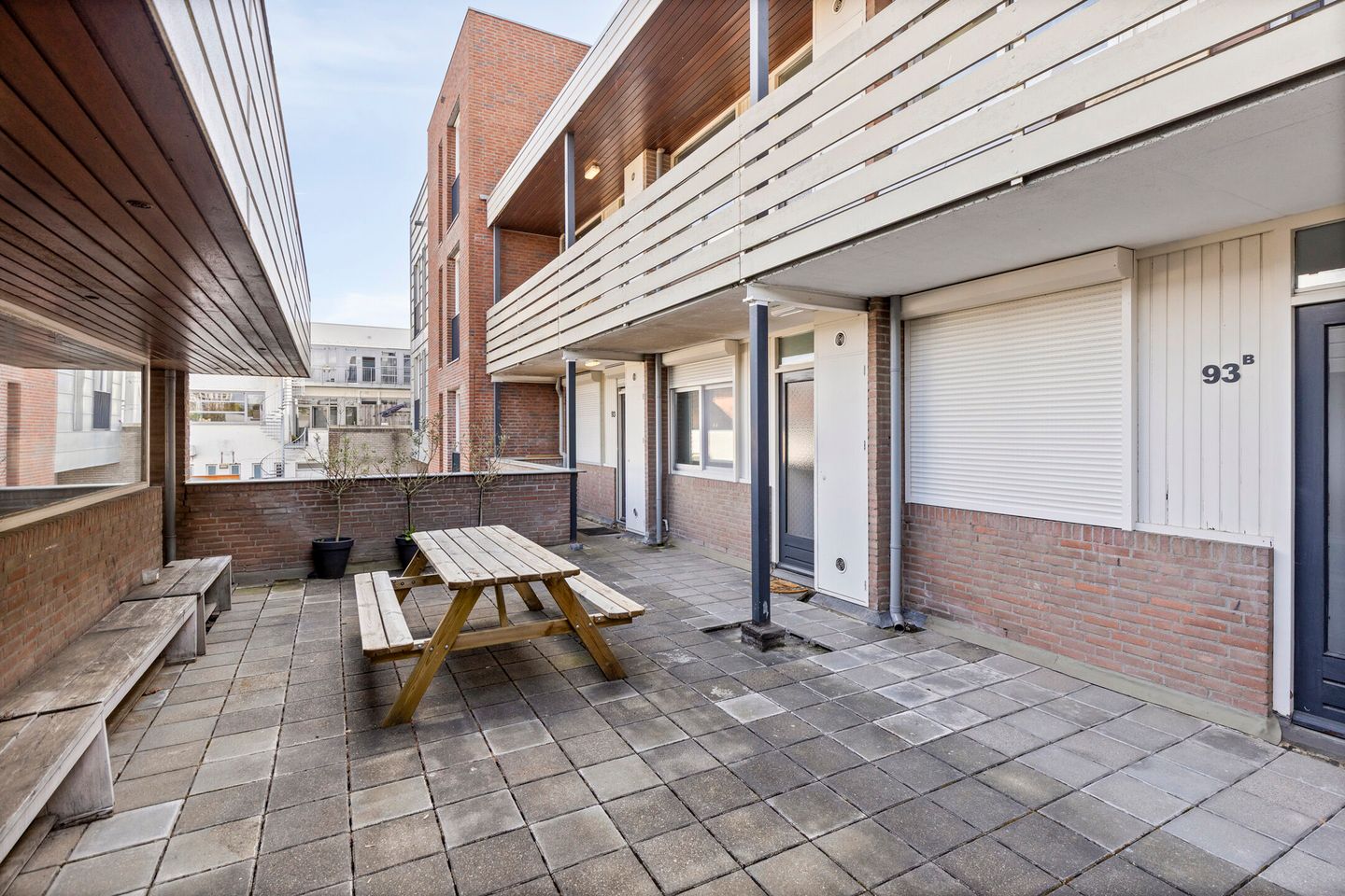 Photo 5 of Schootsestraat 93-D