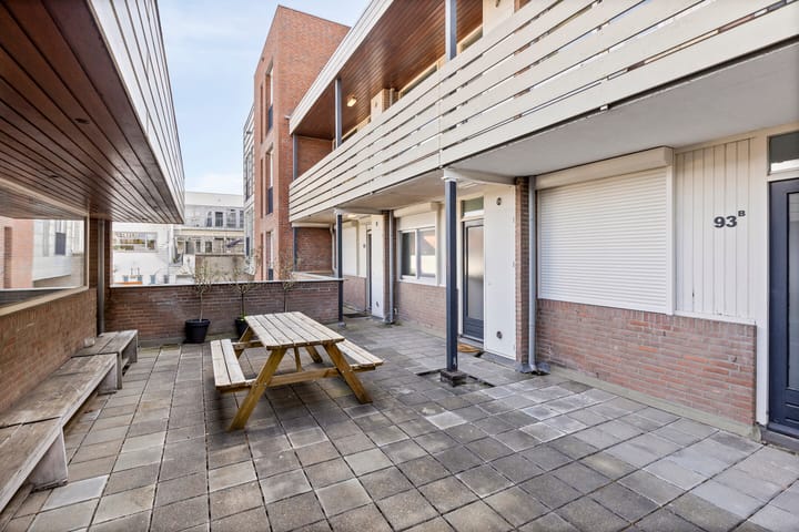 Foto 5 van Schootsestraat 93-D