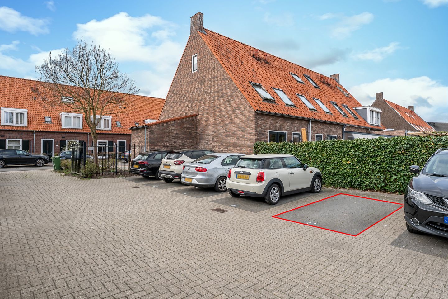 Foto 40 van Besselhoeve 2-B