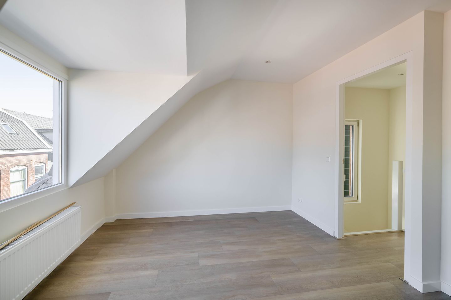 Turn-key fully renovated corner house with energy label A in Zaandam center — 20