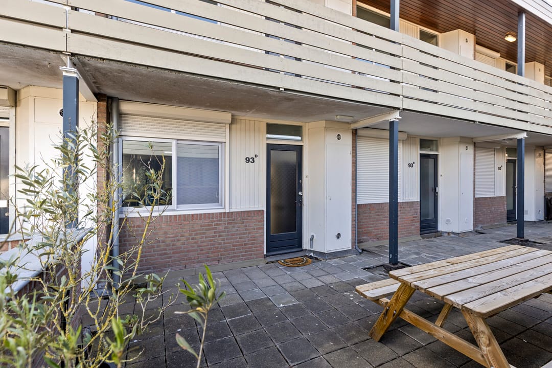 Photo 22 of Schootsestraat 93-D