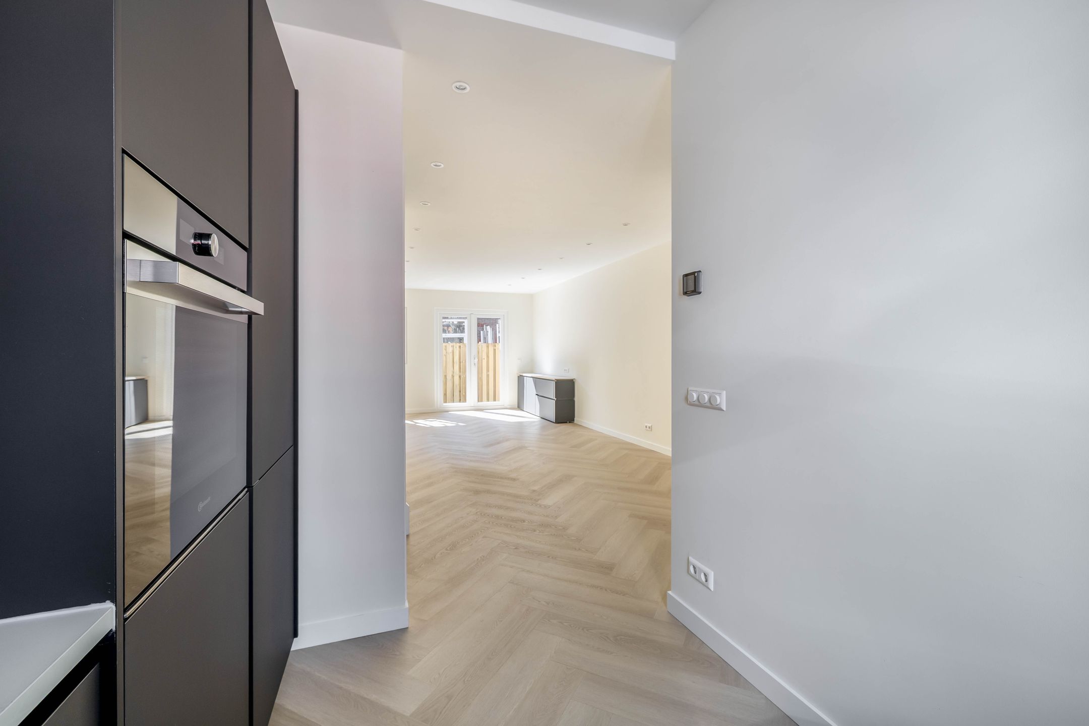 Turn-key fully renovated corner house with energy label A in Zaandam center — 15