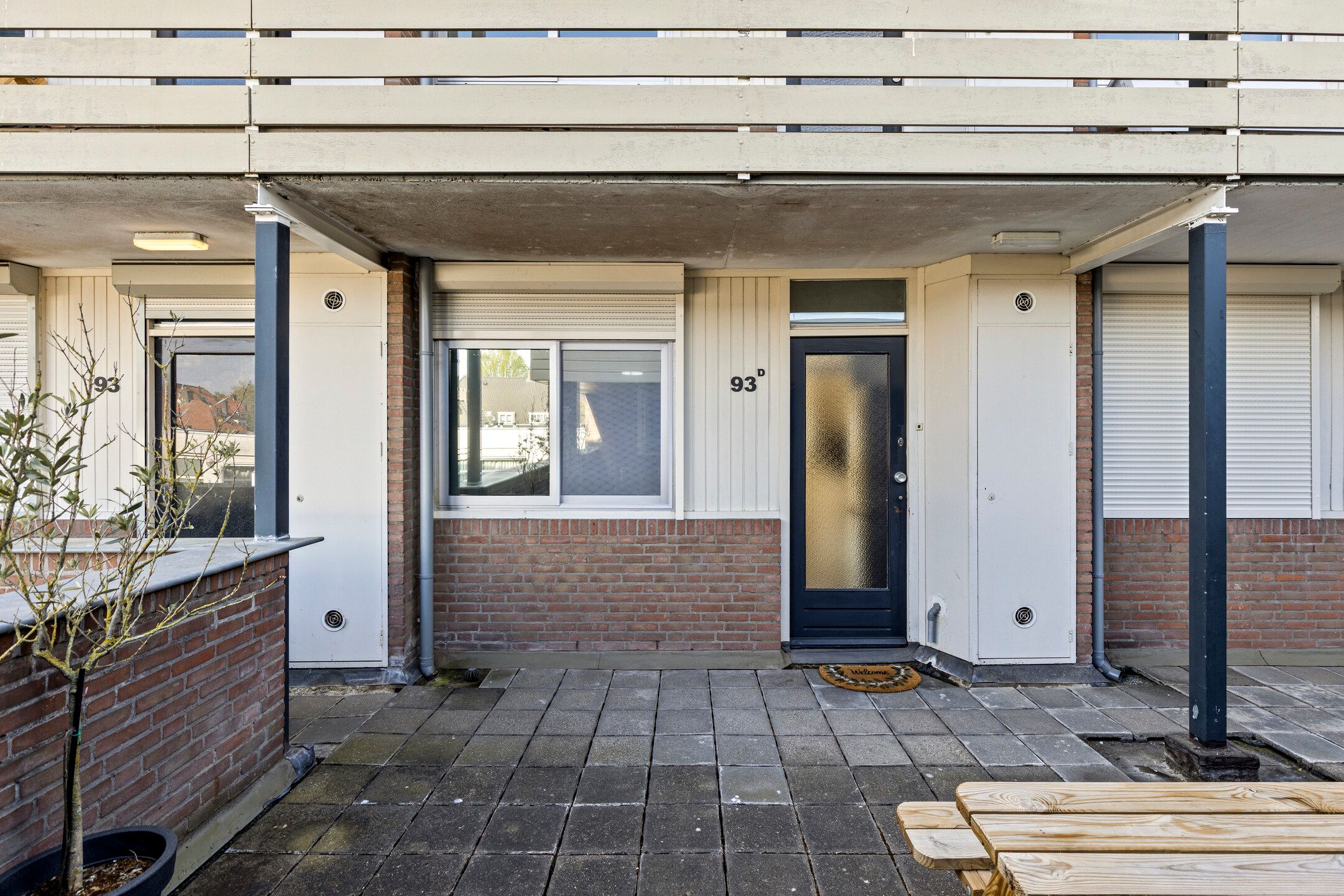 Photo 6 of Schootsestraat 93-D